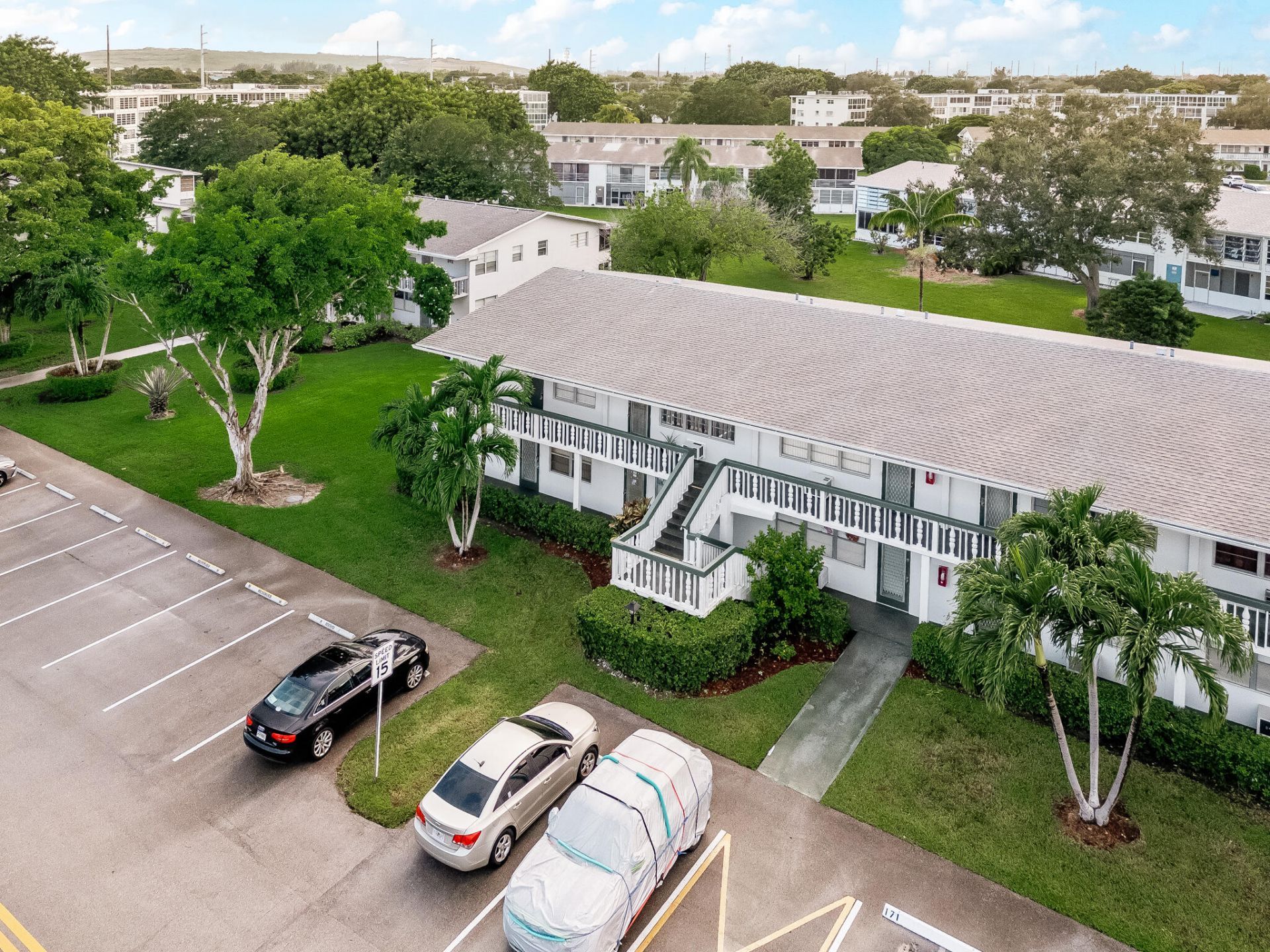 184 Oakridge L, Unit 184, Deerfield Beach, FL 33442 Photo