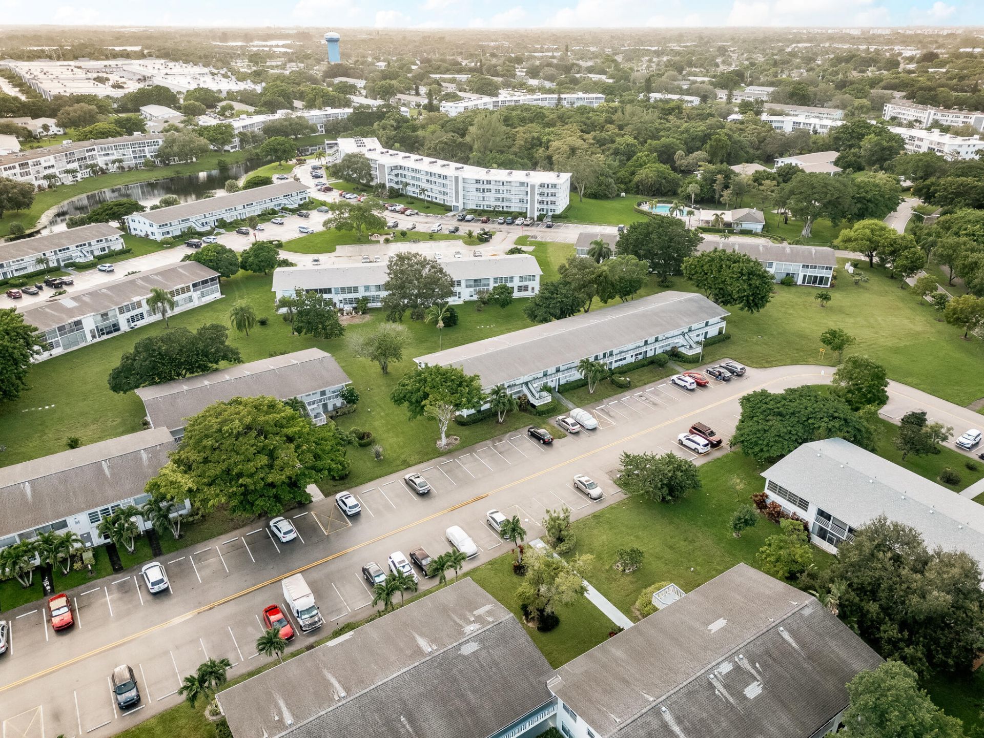 184 Oakridge L, Unit 184, Deerfield Beach, FL 33442 Photo