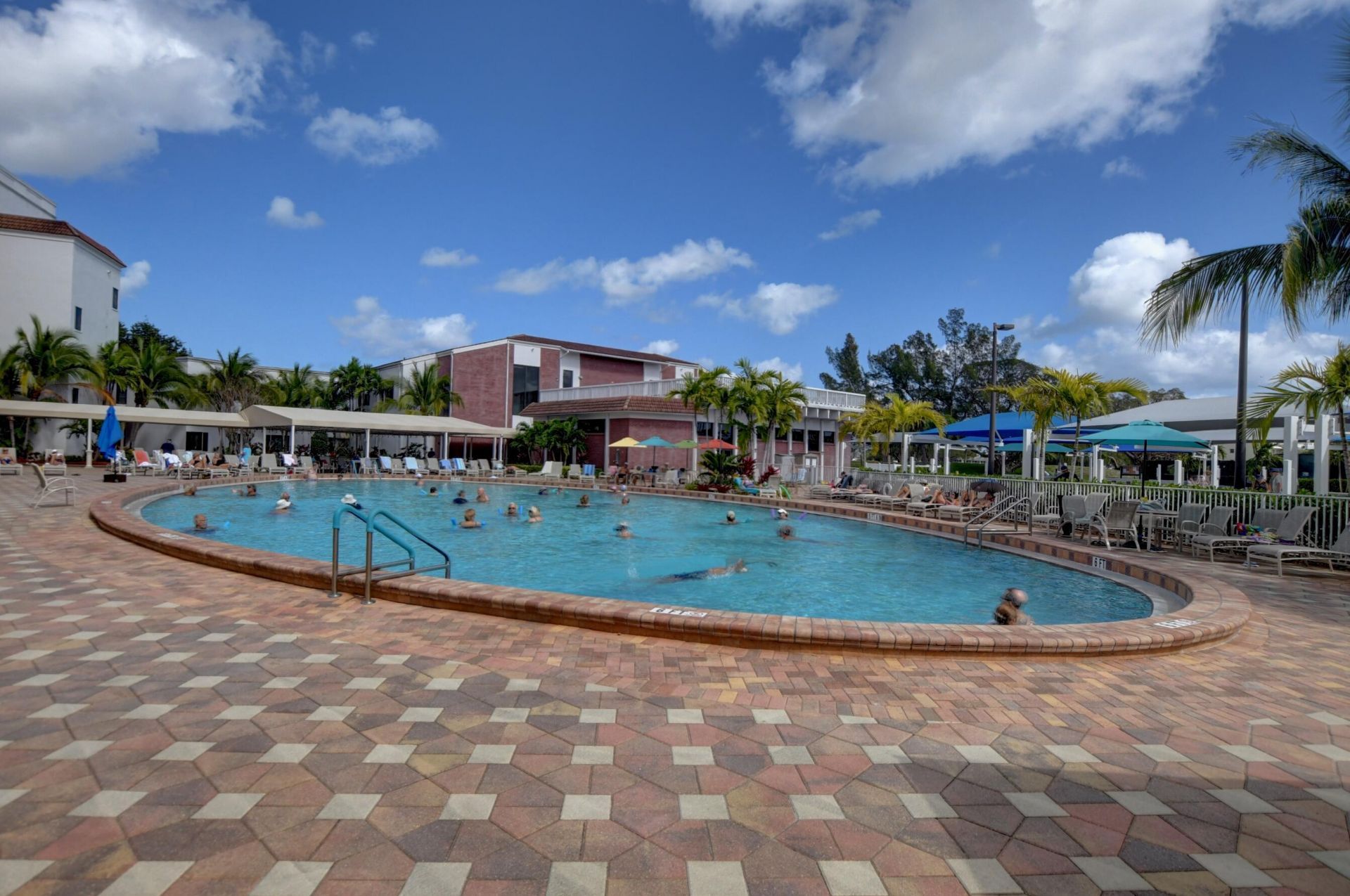 184 Oakridge L, Unit 184, Deerfield Beach, FL 33442 Photo