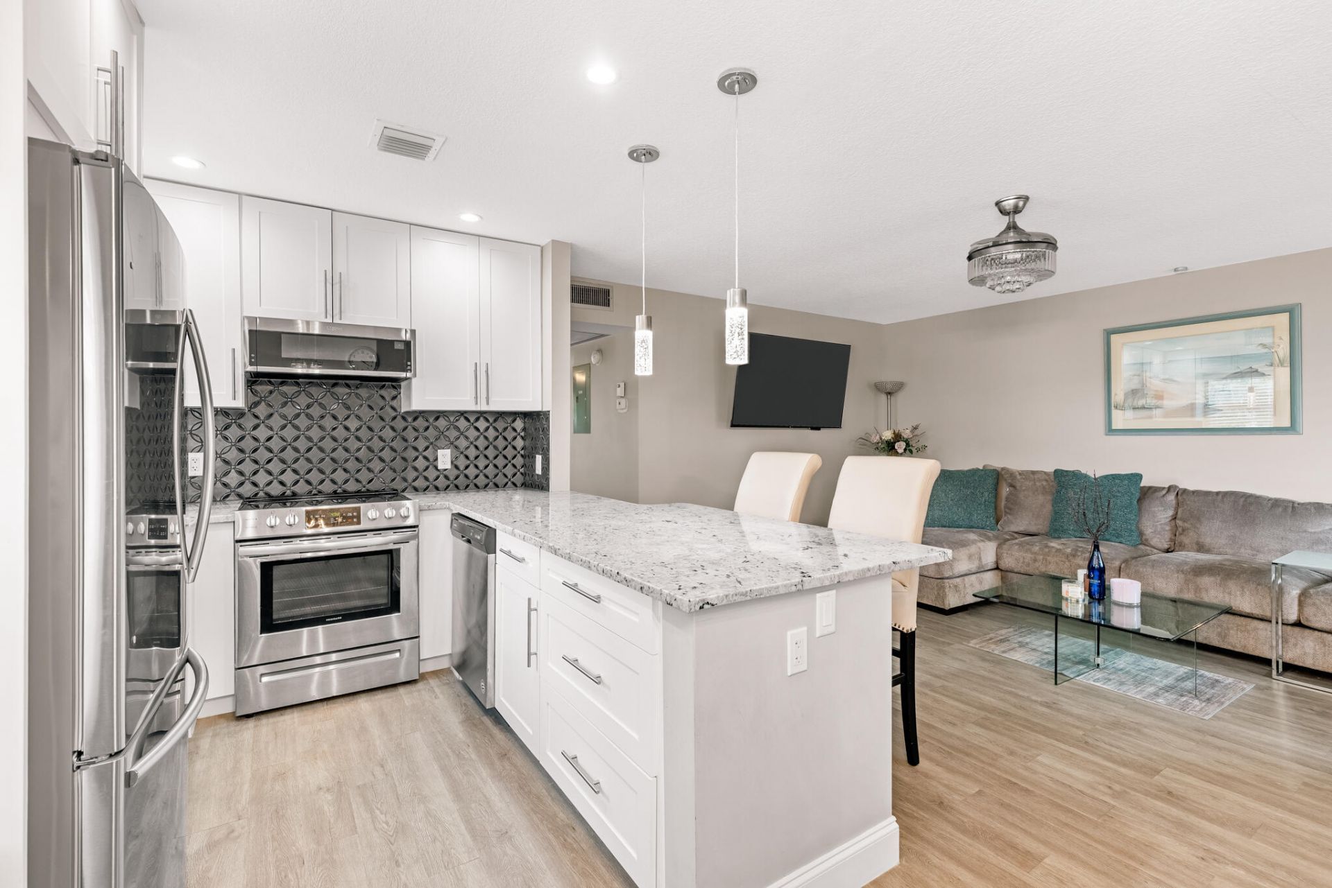 184 Oakridge L, Unit 184, Deerfield Beach, FL 33442 Photo