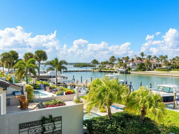 6549 SE South Marina Way, Stuart, FL 34996