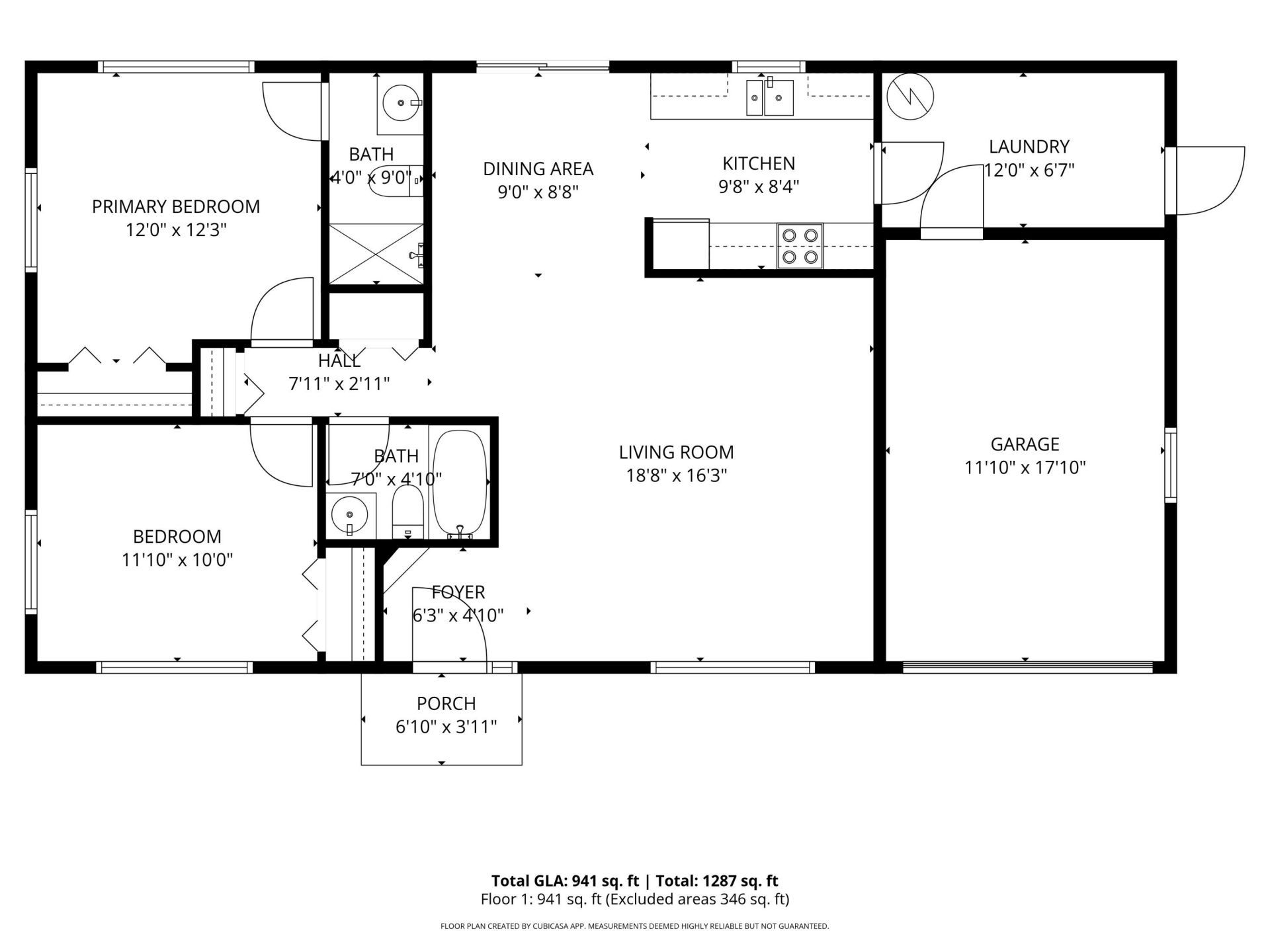 1781 SE Fairfield Street, Port Saint Lucie, FL 34983 Photo