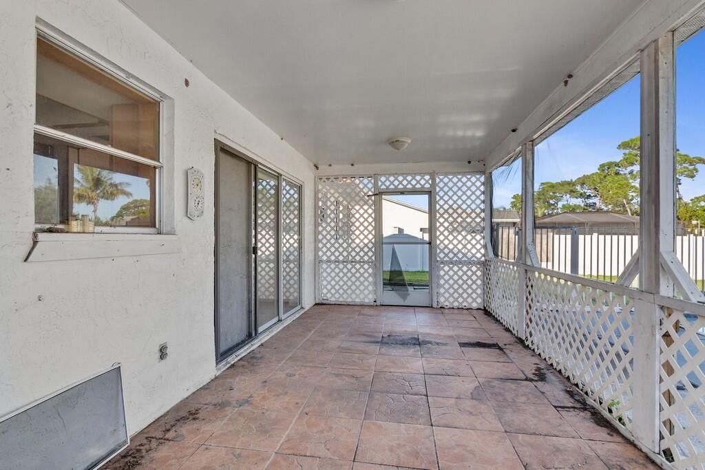 1781 SE Fairfield Street, Port Saint Lucie, FL 34983 Photo