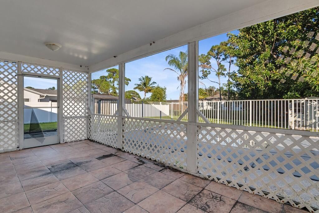 1781 SE Fairfield Street, Port Saint Lucie, FL 34983 Photo