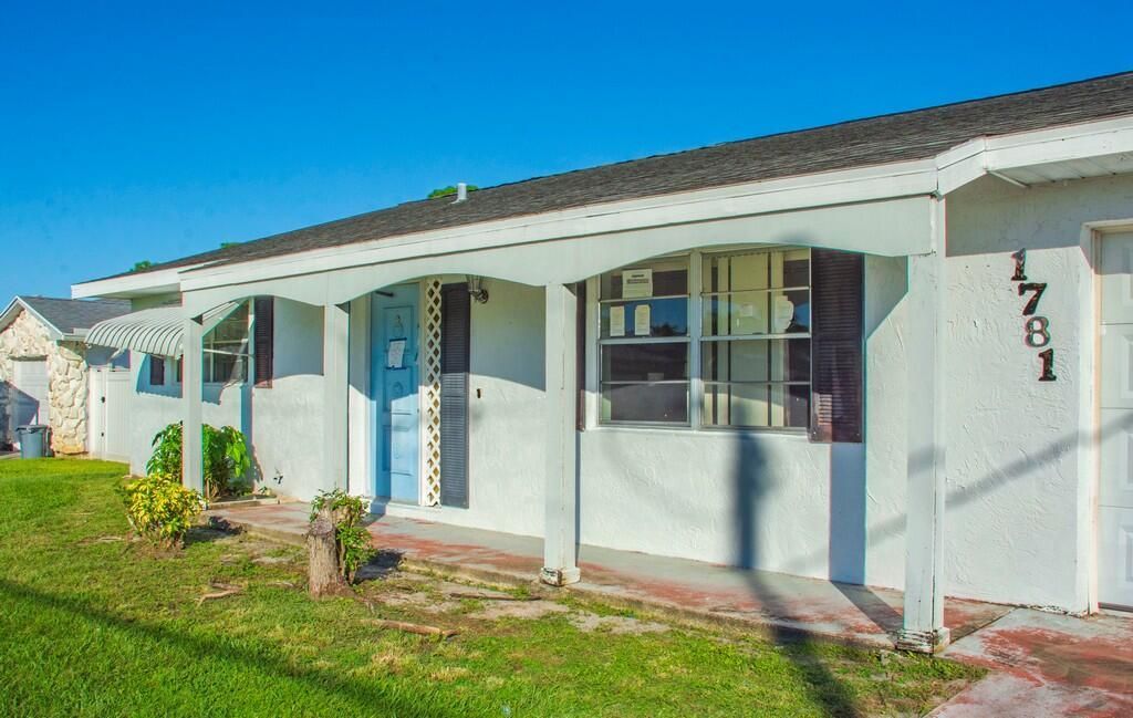1781 SE Fairfield Street, Port Saint Lucie, FL 34983 Photo