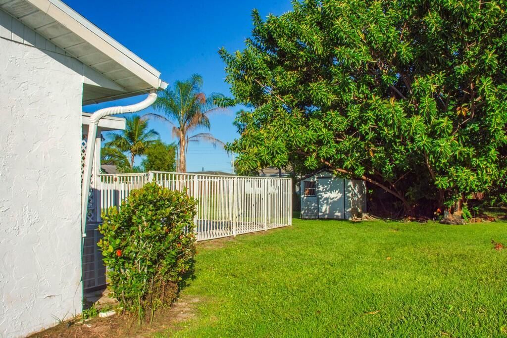 1781 SE Fairfield Street, Port Saint Lucie, FL 34983 Photo