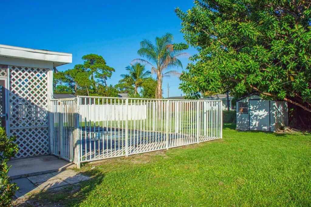 1781 SE Fairfield Street, Port Saint Lucie, FL 34983 Photo