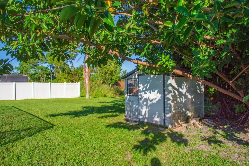 1781 SE Fairfield Street, Port Saint Lucie, FL 34983 Photo