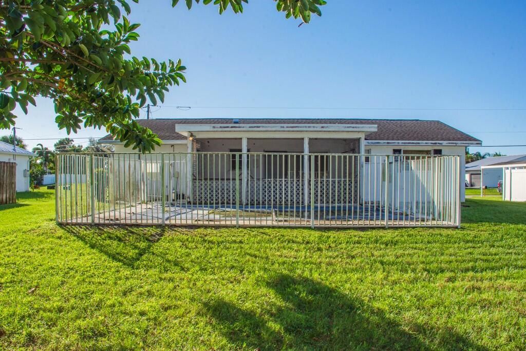 1781 SE Fairfield Street, Port Saint Lucie, FL 34983 Photo