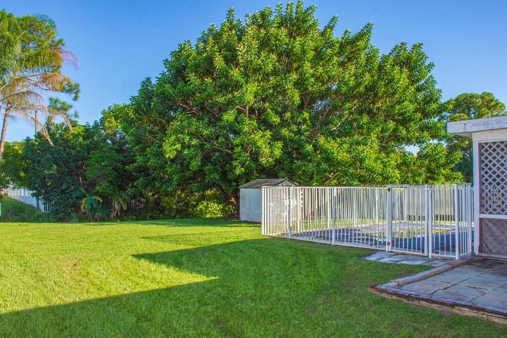 1781 SE Fairfield Street, Port Saint Lucie, FL 34983 Photo