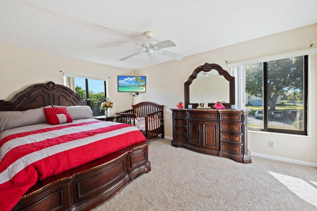 1111 Green Pine Boulevard, Unit A2, West Palm Beach, FL 33409 Photo