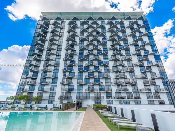 5300 NW 85th Avenue, Unit 1409, Doral, FL 33166