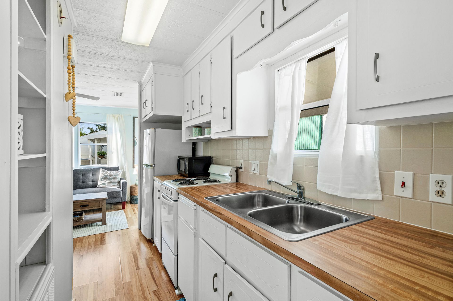 24 Juniper Drive, Unit K, Briny Breezes, FL 33435 Photo