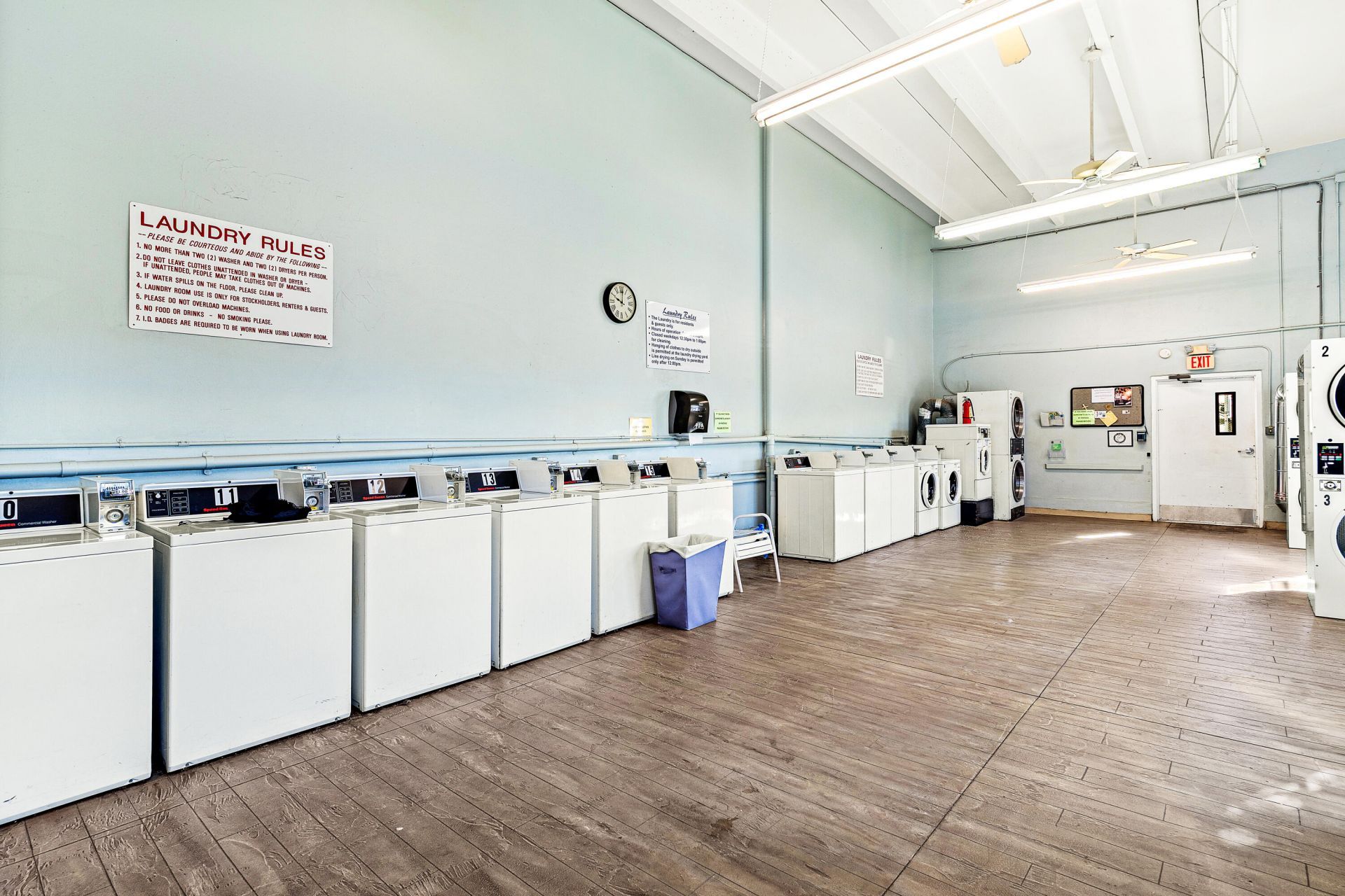 24 Juniper Drive, Unit K, Briny Breezes, FL 33435 Photo