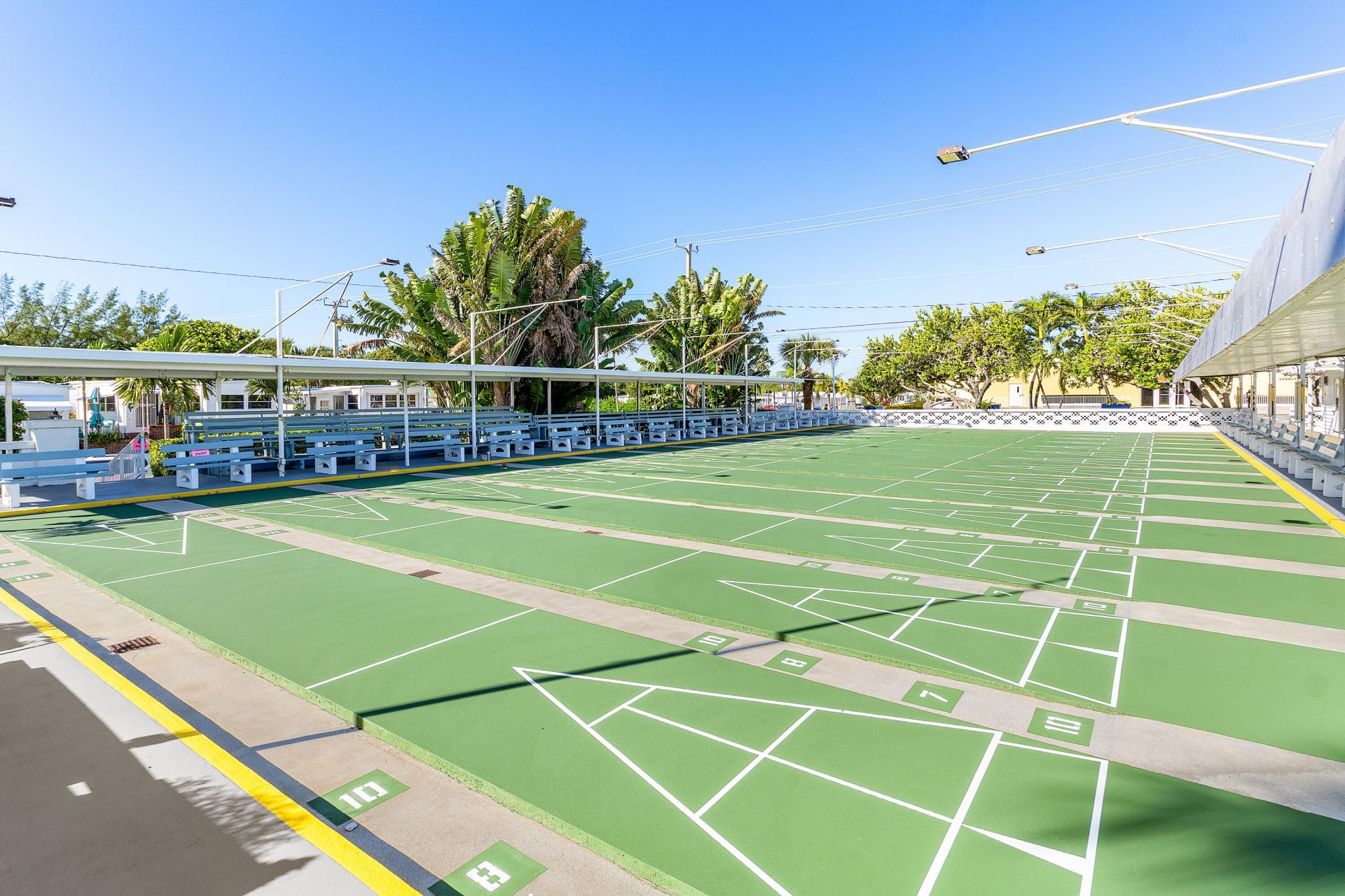 24 Juniper Drive, Unit K, Briny Breezes, FL 33435 Photo