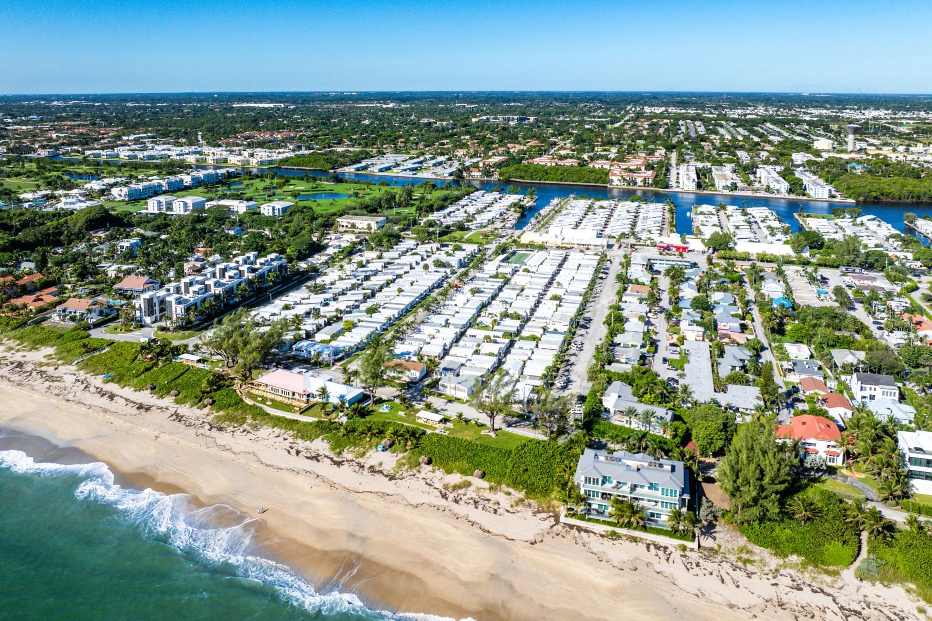 24 Juniper Drive, Unit K, Briny Breezes, FL 33435 Photo