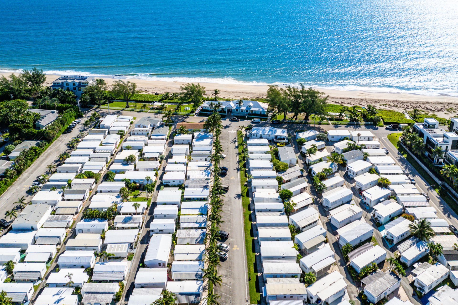 24 Juniper Drive, Unit K, Briny Breezes, FL 33435 Photo