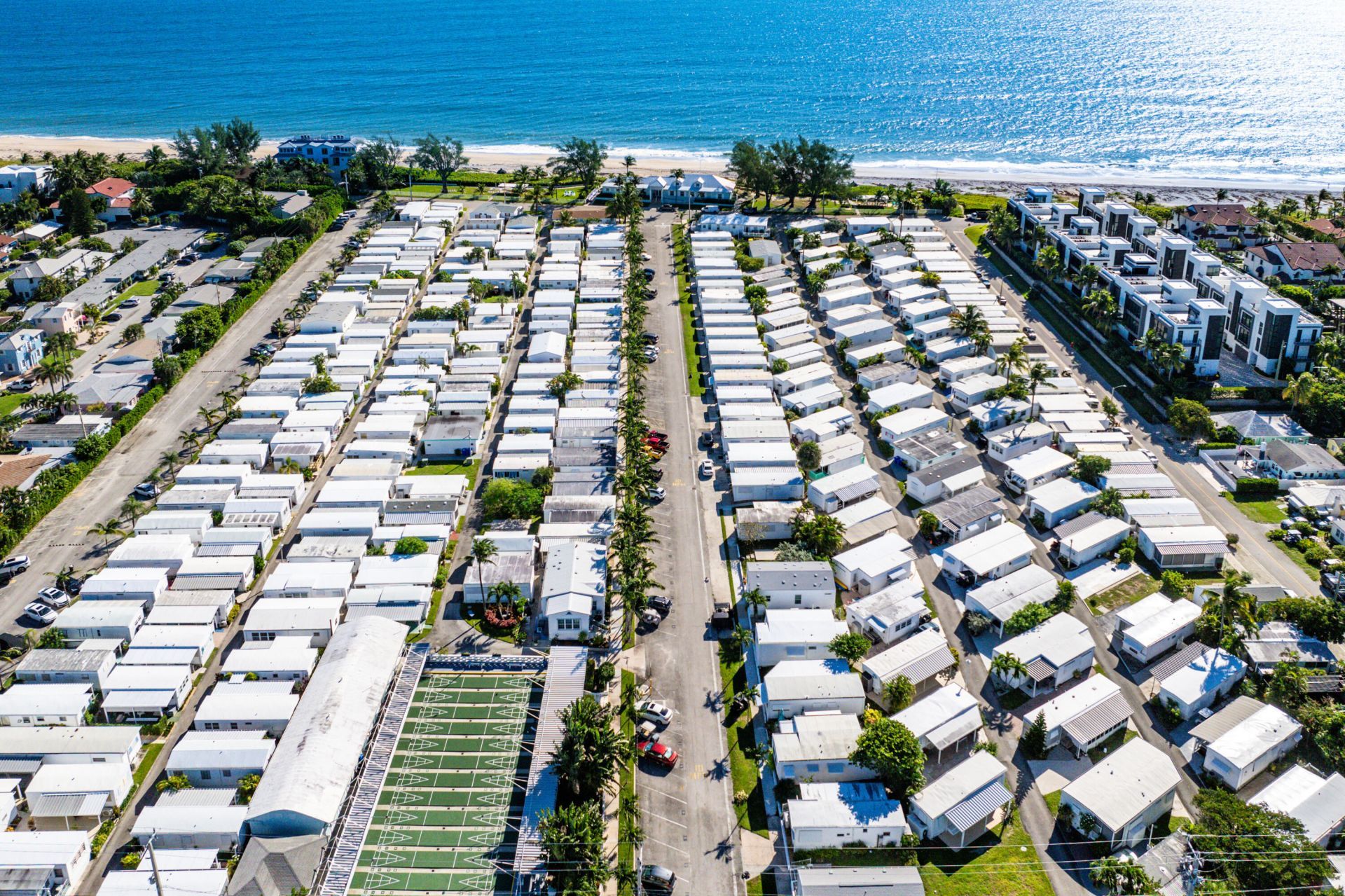 24 Juniper Drive, Unit K, Briny Breezes, FL 33435 Photo