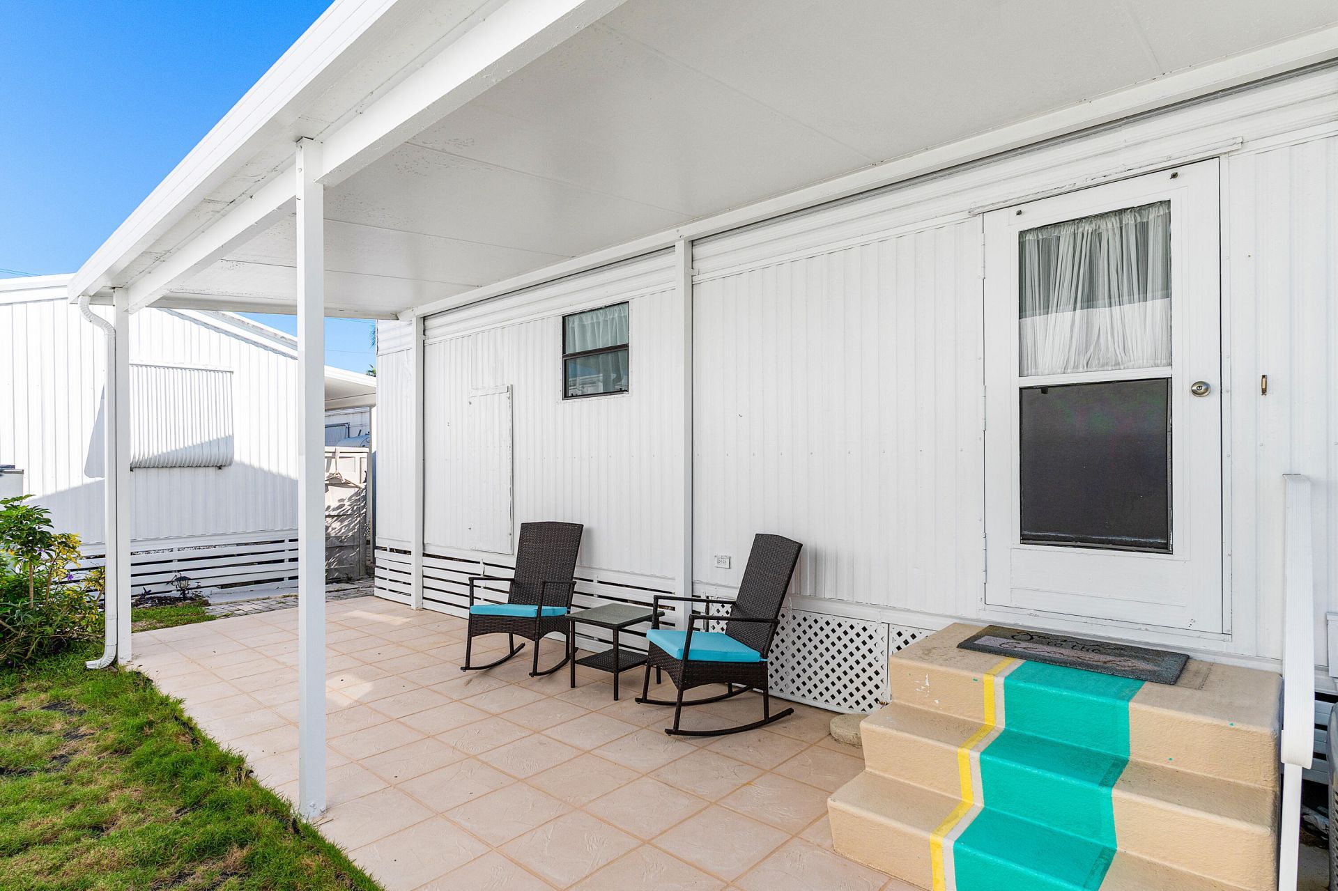 24 Juniper Drive, Unit K, Briny Breezes, FL 33435 Photo