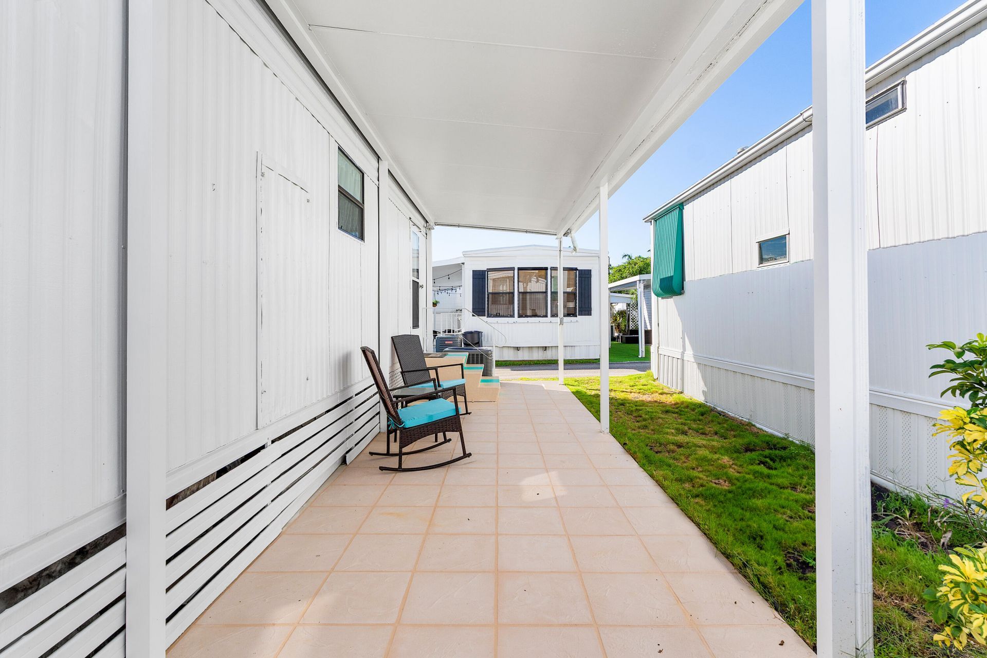 24 Juniper Drive, Unit K, Briny Breezes, FL 33435 Photo