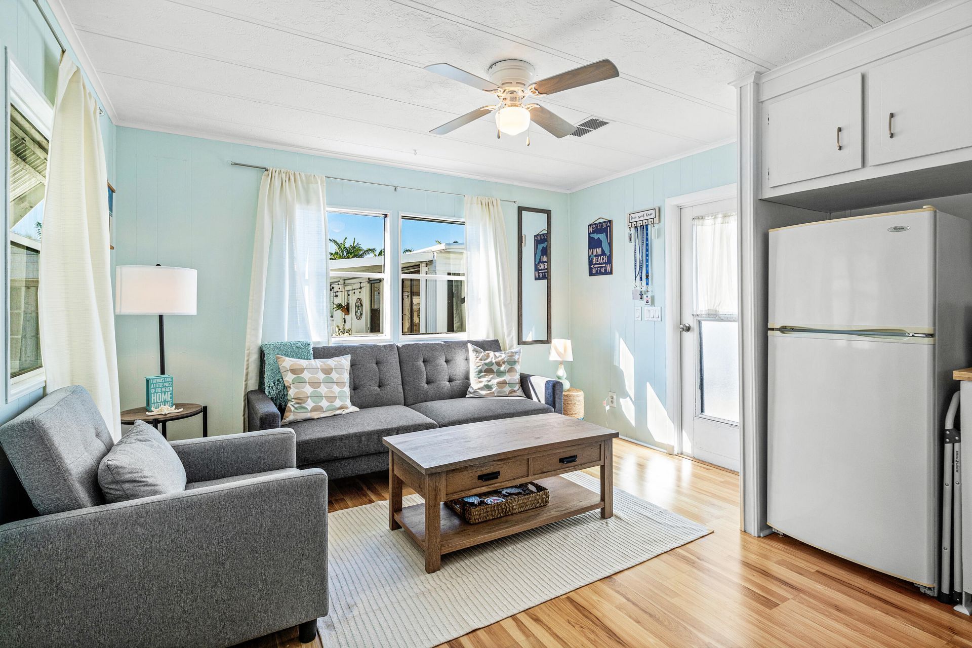 24 Juniper Drive, Unit K, Briny Breezes, FL 33435 Photo