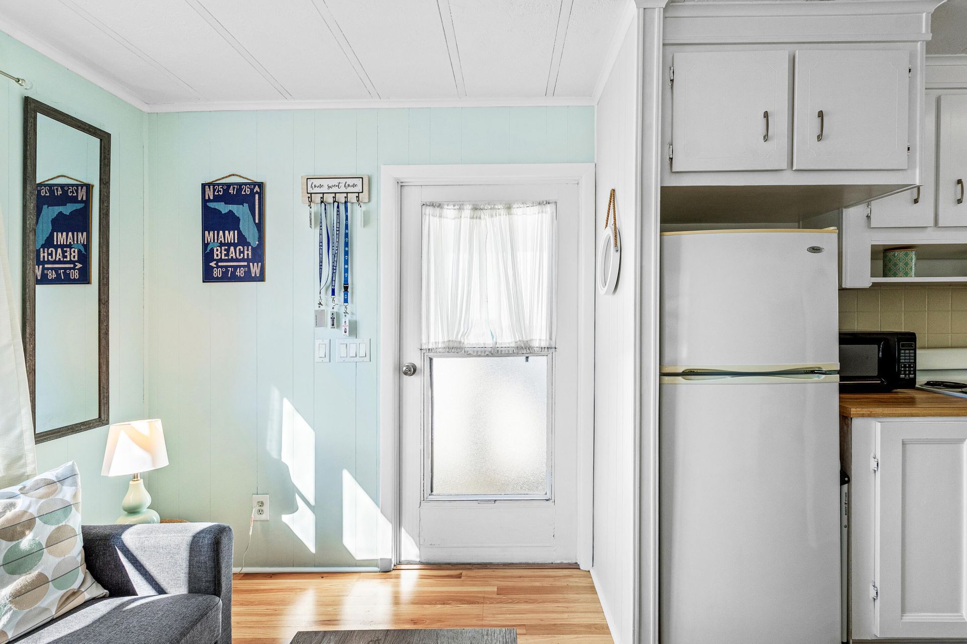 24 Juniper Drive, Unit K, Briny Breezes, FL 33435 Photo