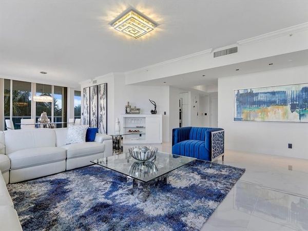 3100 N Ocean Blvd, Unit 601, Fort Lauderdale, FL 33308