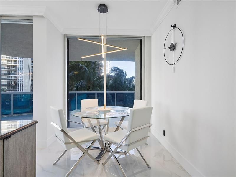 3100 N Ocean Boulevard, Unit 601, Fort Lauderdale, FL 33308 Photo