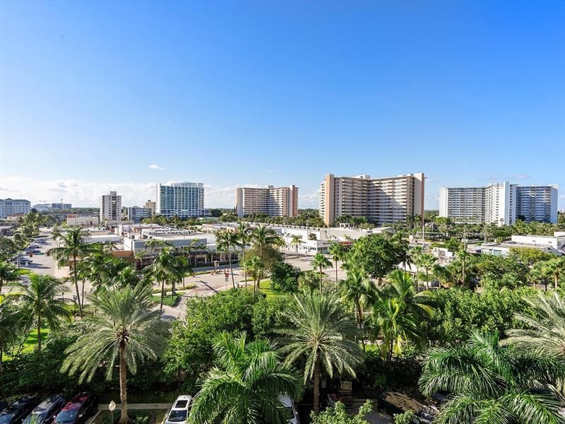 3100 N Ocean Boulevard, Unit 601, Fort Lauderdale, FL 33308 Photo
