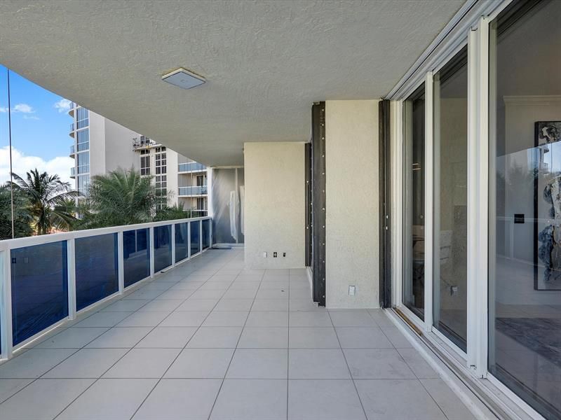 3100 N Ocean Boulevard, Unit 601, Fort Lauderdale, FL 33308 Photo