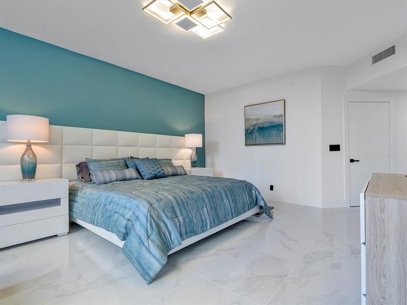 3100 N Ocean Boulevard, Unit 601, Fort Lauderdale, FL 33308 Photo