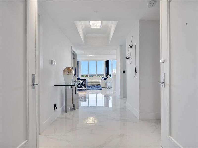 3100 N Ocean Boulevard, Unit 601, Fort Lauderdale, FL 33308 Photo