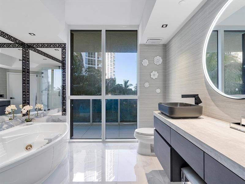 3100 N Ocean Boulevard, Unit 601, Fort Lauderdale, FL 33308 Photo