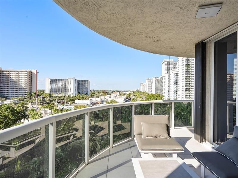 3100 N Ocean Boulevard, Unit 601, Fort Lauderdale, FL 33308 Photo