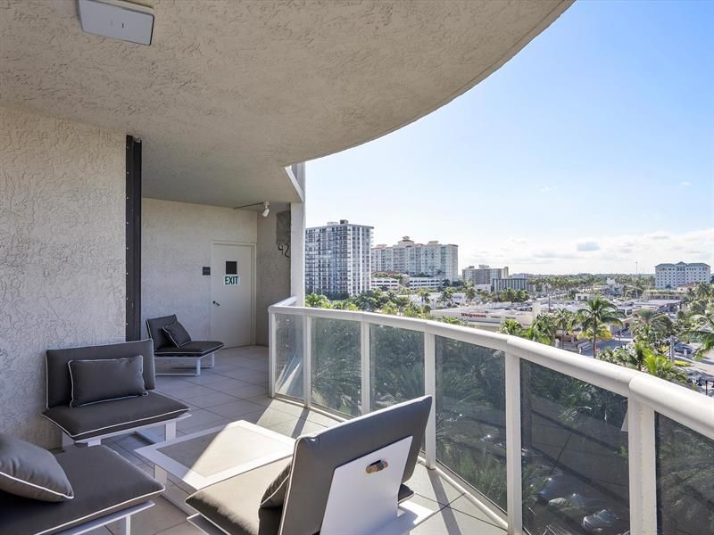 3100 N Ocean Boulevard, Unit 601, Fort Lauderdale, FL 33308 Photo