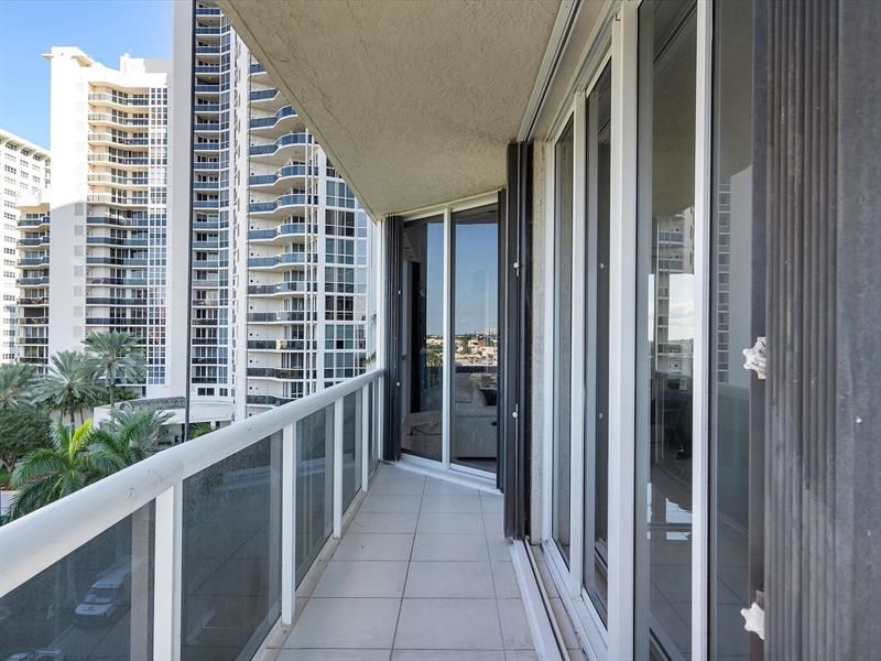 3100 N Ocean Boulevard, Unit 601, Fort Lauderdale, FL 33308 Photo