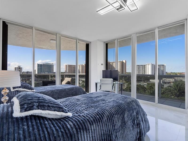 3100 N Ocean Boulevard, Unit 601, Fort Lauderdale, FL 33308 Photo