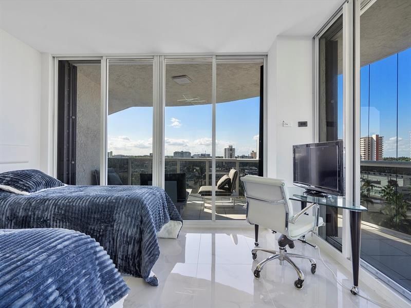 3100 N Ocean Boulevard, Unit 601, Fort Lauderdale, FL 33308 Photo