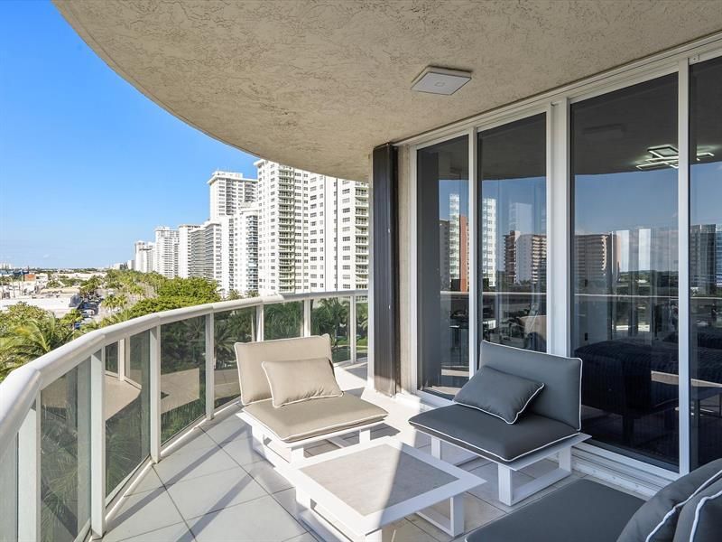 3100 N Ocean Boulevard, Unit 601, Fort Lauderdale, FL 33308 Photo