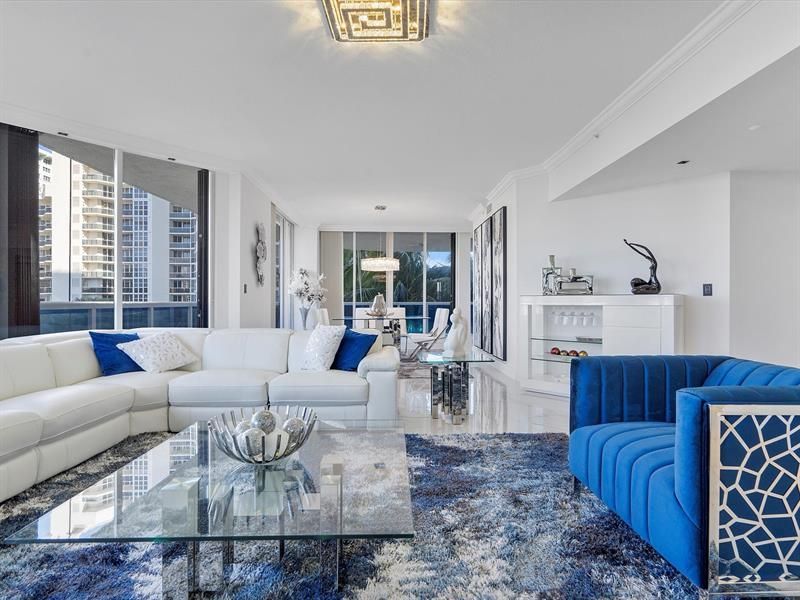 3100 N Ocean Boulevard, Unit 601, Fort Lauderdale, FL 33308 Photo