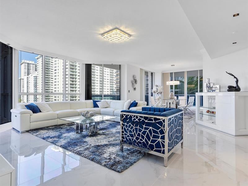 3100 N Ocean Boulevard, Unit 601, Fort Lauderdale, FL 33308 Photo
