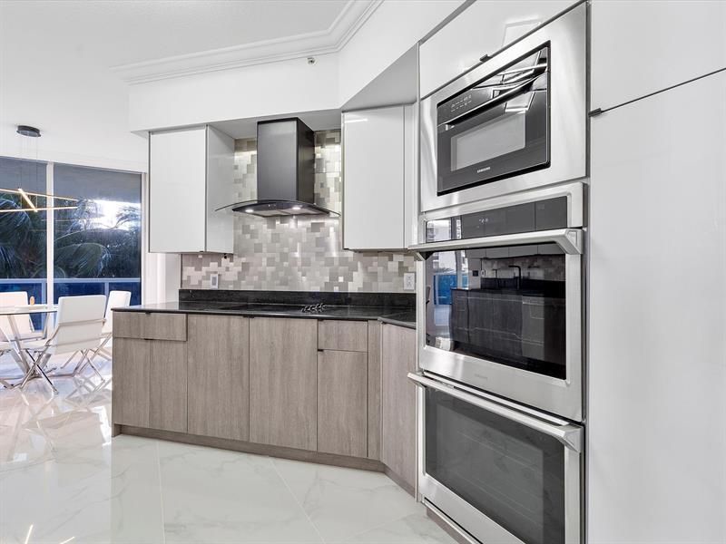 3100 N Ocean Boulevard, Unit 601, Fort Lauderdale, FL 33308 Photo