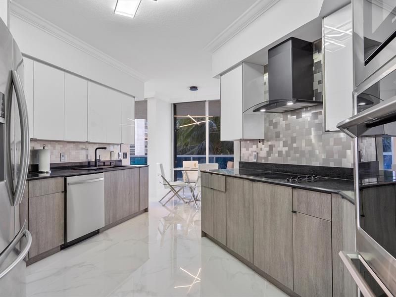 3100 N Ocean Boulevard, Unit 601, Fort Lauderdale, FL 33308 Photo