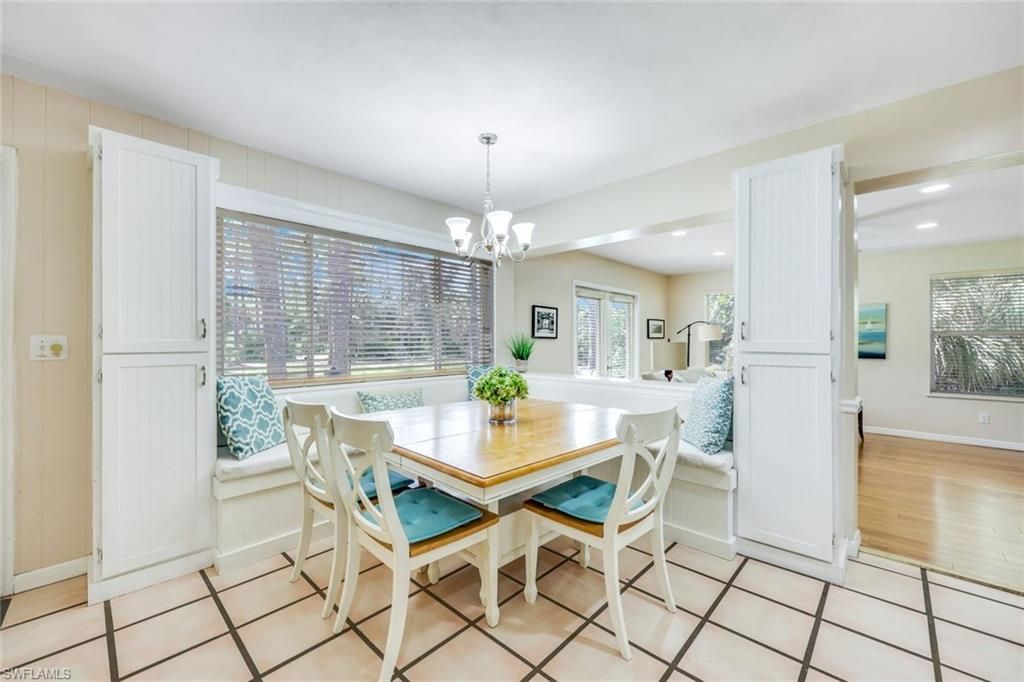 131 Cajeput Dr, Naples, FL 34108 Photo