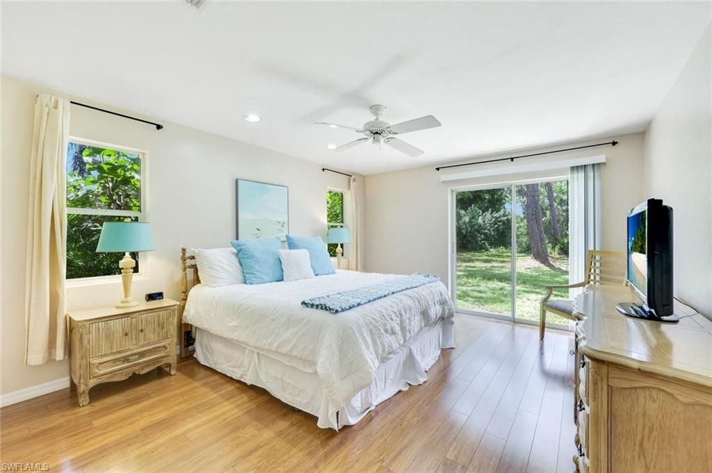 131 Cajeput Dr, Naples, FL 34108 Photo