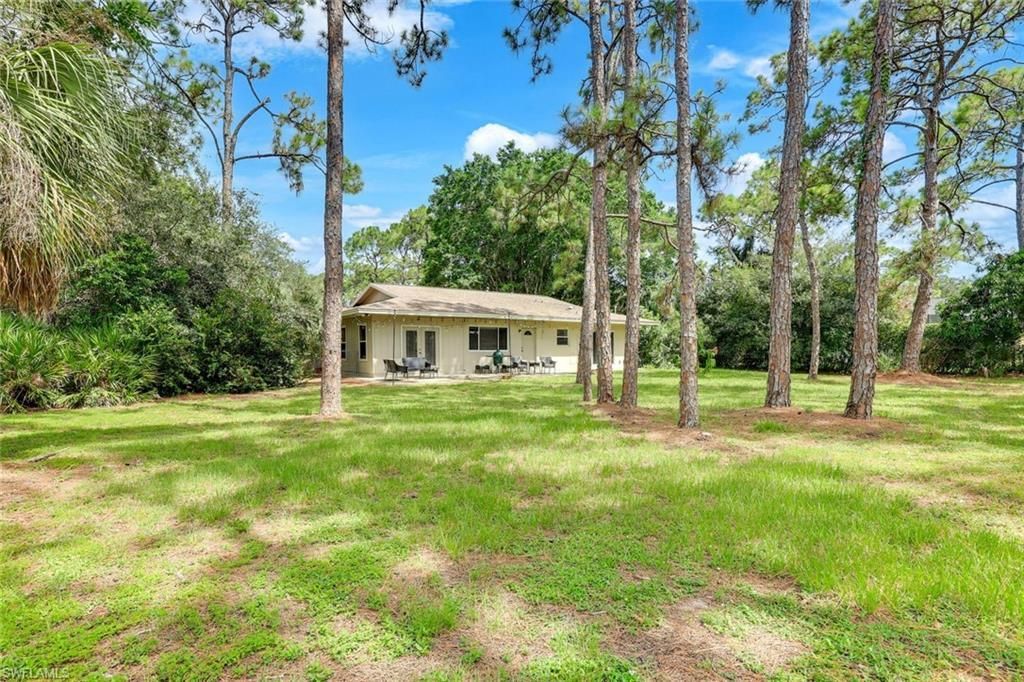 131 Cajeput Dr, Naples, FL 34108 Photo