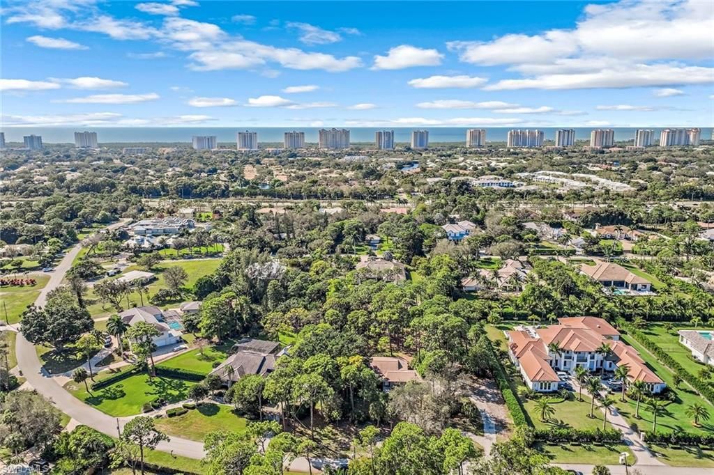 131 Cajeput Dr, Naples, FL 34108 Photo