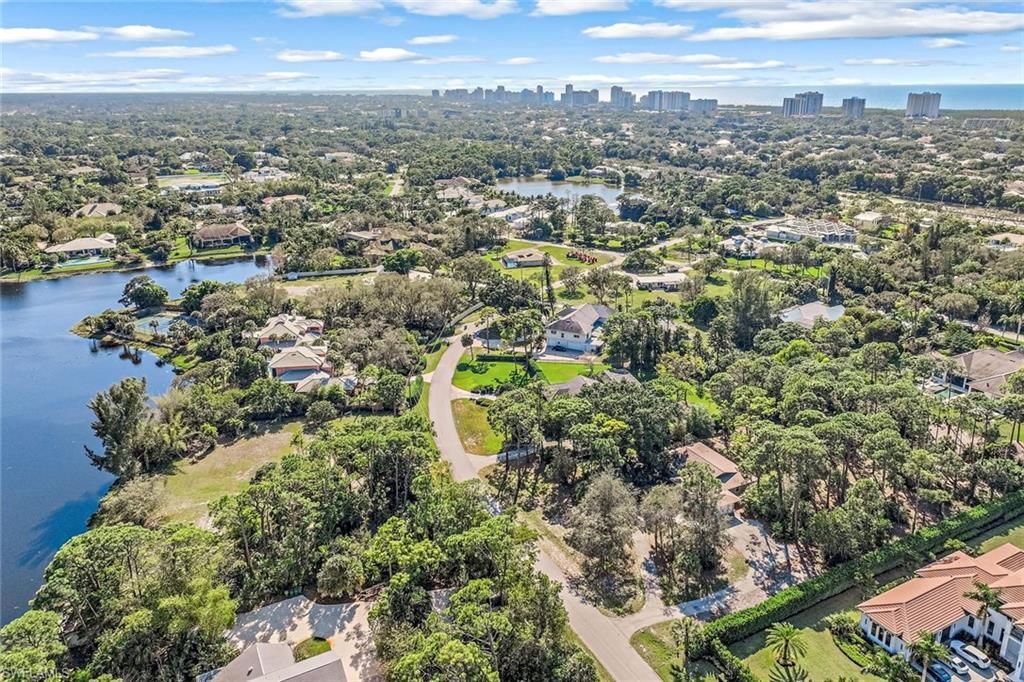 131 Cajeput Dr, Naples, FL 34108 Photo