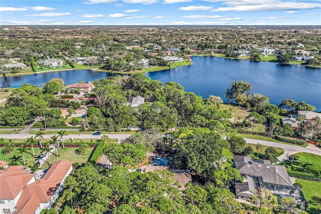 131 Cajeput Dr, Naples, FL 34108 Photo
