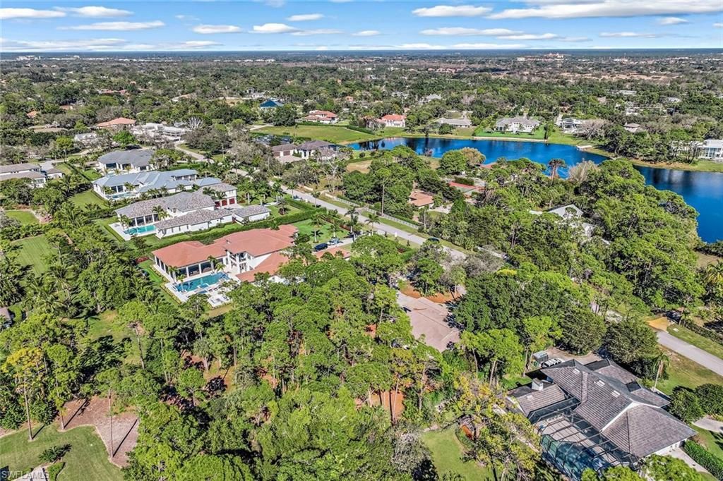 131 Cajeput Dr, Naples, FL 34108 Photo